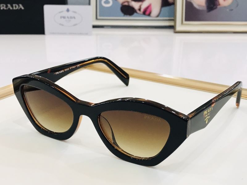 Prada Sunglasses